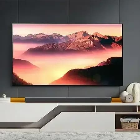 LG TVs